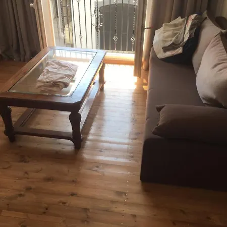 Charming 1-bed In Διαμέρισμα