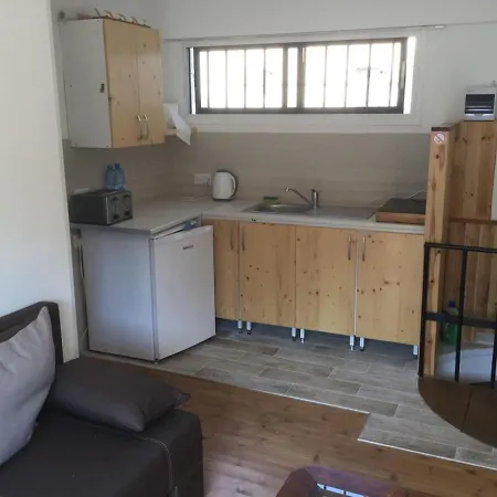 Charming 1-bed In