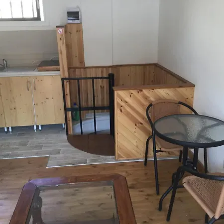 Charming 1-bed In Apartment *