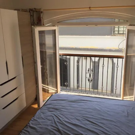 Charming 1-bed In Apartment Larnaca